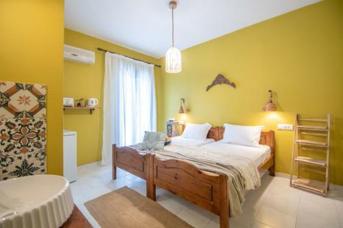 Posada Thires Guesthouse