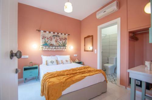Posada Thires Guesthouse