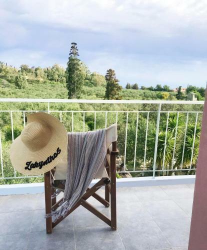 Posada Thires Guesthouse