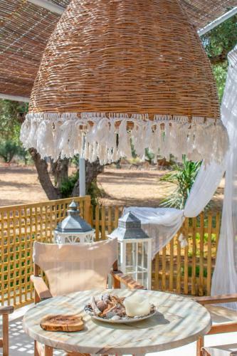 Posada Thires Guesthouse