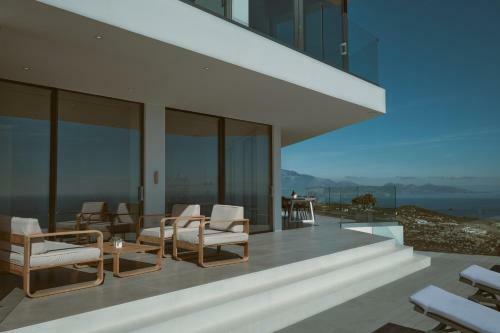 Luminous Villa