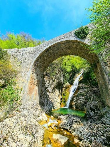 B&B Tramonti