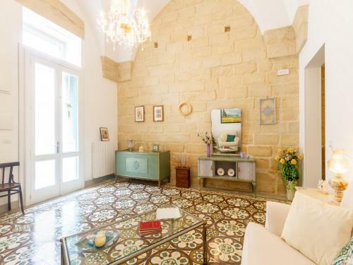 Domus Liventa B&B