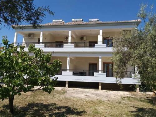 Apartamento Chris Studios