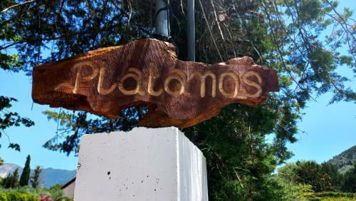 Platanos