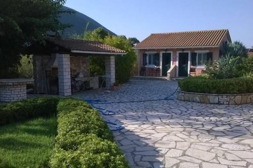 Diro Apartment 1