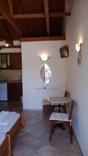 Diro Apartment 1