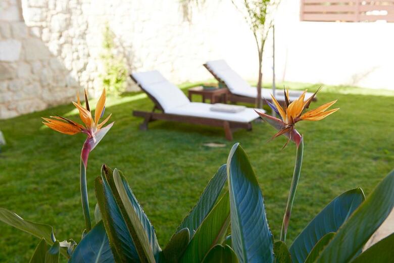 Polemarhi Mystique Villa