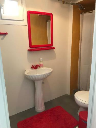 Apartamento Corner Studio