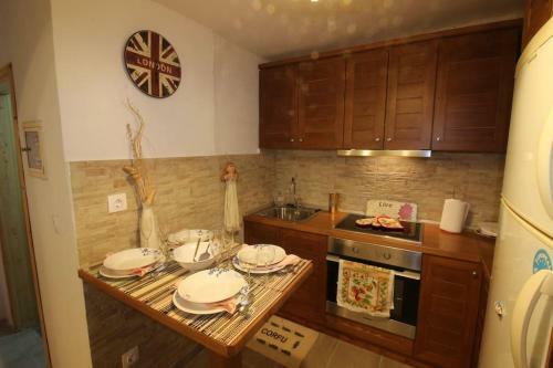 Eygenias House