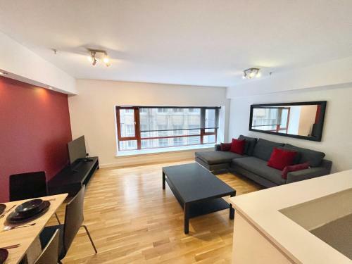 Mitchell Apartment