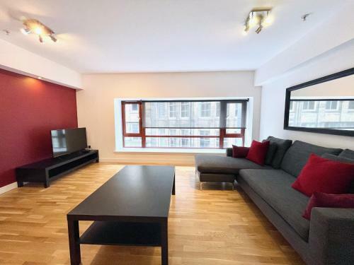 Mitchell Apartment