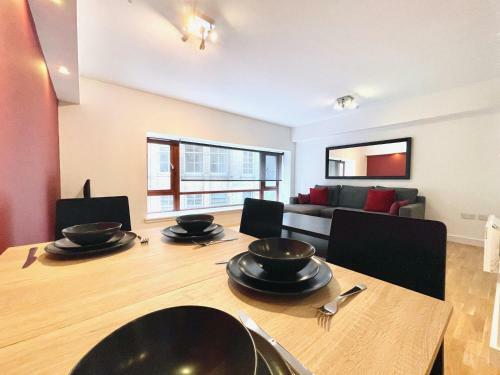 Mitchell Apartment