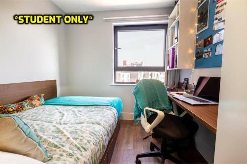 Posada Student Only Zeni Students En-suites In Glasgow