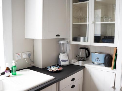 Apartamento Pass The Keys Gorgeous Traditional City Centre 1-bed Flat