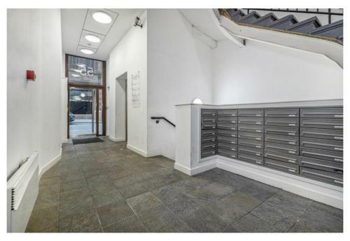Lovely 3-bedroom Apartment In Glasgow City Centre