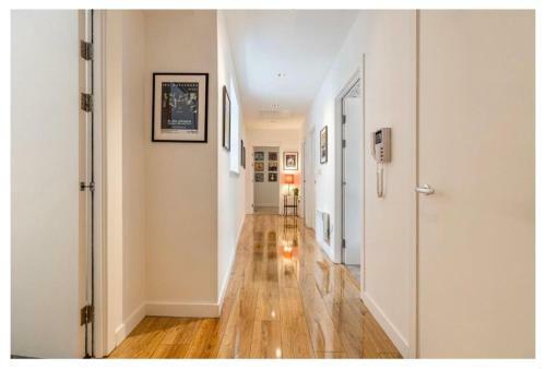 Lovely 3-bedroom Apartment In Glasgow City Centre