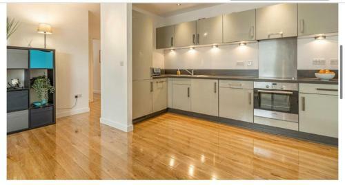 Lovely 3-bedroom Apartment In Glasgow City Centre