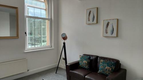 Apartamento Buchanan Street