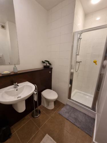 Apartamento Buchanan Street