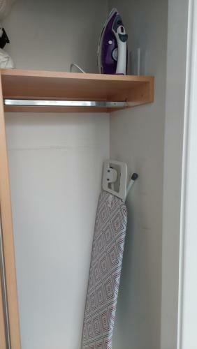 Apartamento Buchanan Street