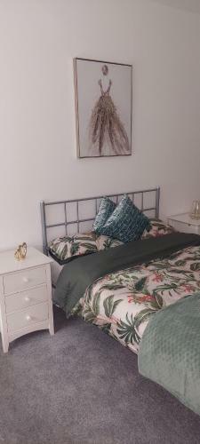 Apartamento Buchanan Street