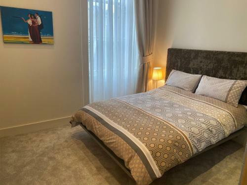 Apartamento Perfect In The Park