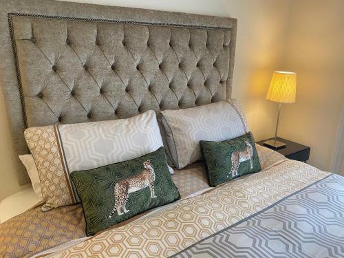 Apartamento Perfect In The Park