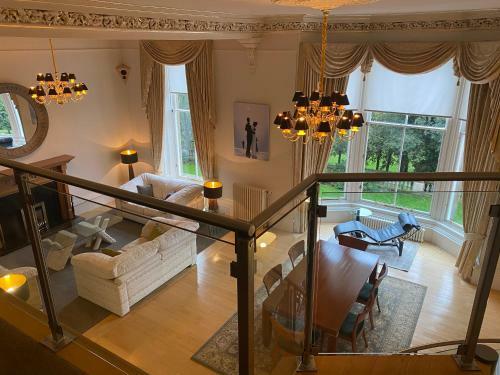 Apartamento Perfect In The Park