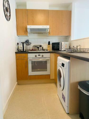 Apartamento Studio Flat, Merchant City Glasgow Centre