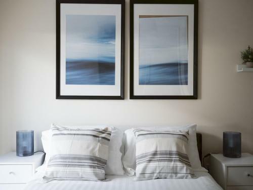 Apartamento Pass The Keys Lovely 2-bed Glasgow Harbour With Parking And Views