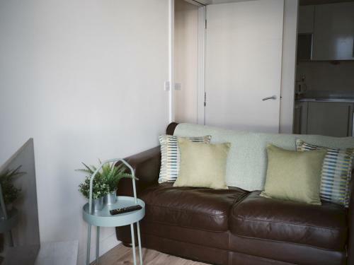 Apartamento Pass The Keys Lovely 2-bed Glasgow Harbour With Parking And Views