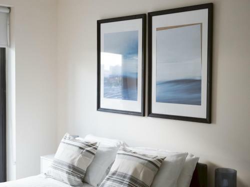 Apartamento Pass The Keys Lovely 2-bed Glasgow Harbour With Parking And Views