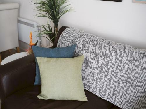 Apartamento Pass The Keys Lovely 2-bed Glasgow Harbour With Parking And Views