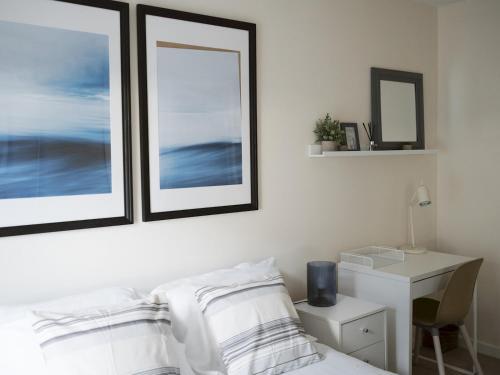 Apartamento Pass The Keys Lovely 2-bed Glasgow Harbour With Parking And Views
