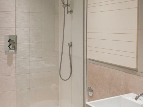 Apartamento Pass The Keys Lovely 2-bed Glasgow Harbour With Parking And Views