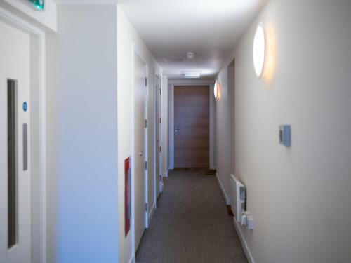 Apartamento Pass The Keys Lovely 2-bed Glasgow Harbour With Parking And Views