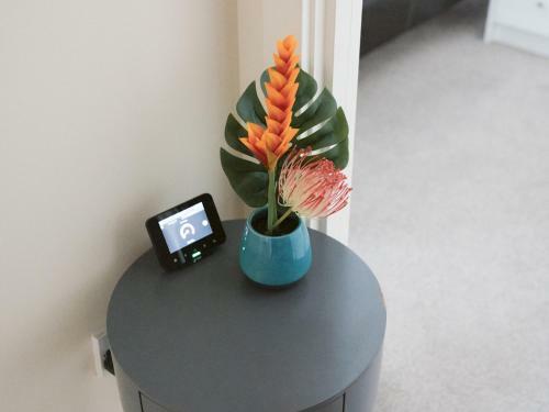 Apartamento Pass The Keys Lovely 2-bed Glasgow Harbour With Parking And Views