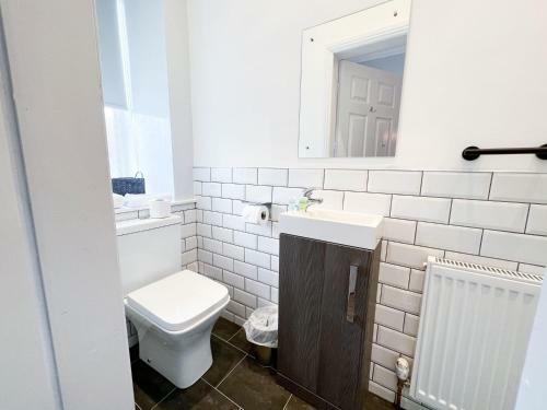 1 Bedroom Glasgow Apartment