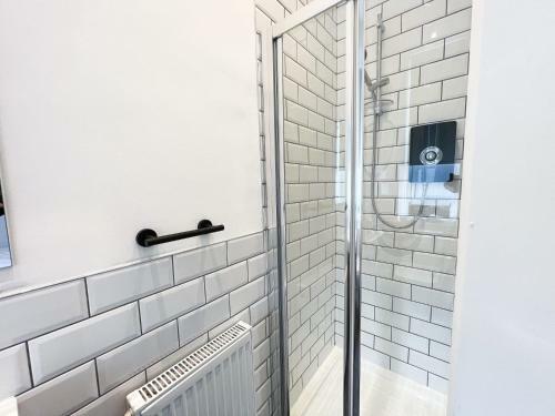 1 Bedroom Glasgow Apartment
