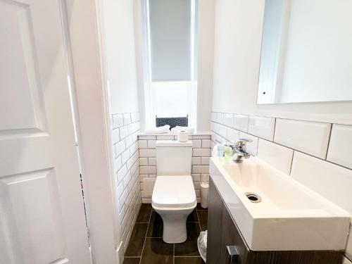 1 Bedroom Glasgow Apartment