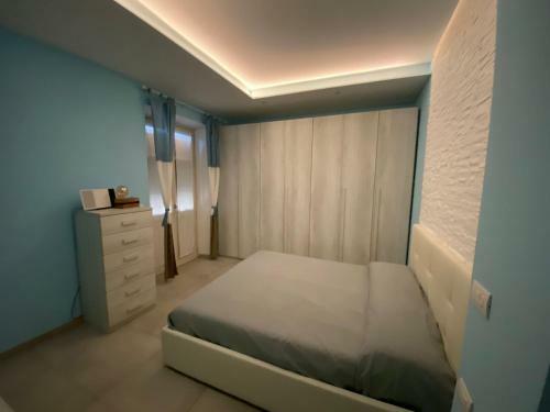 Apartamento Casa Martina