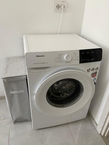 Apartamento Casa Martina