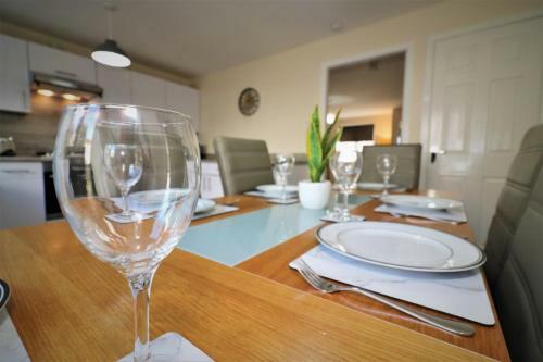 Apartamento Signature - Harris House