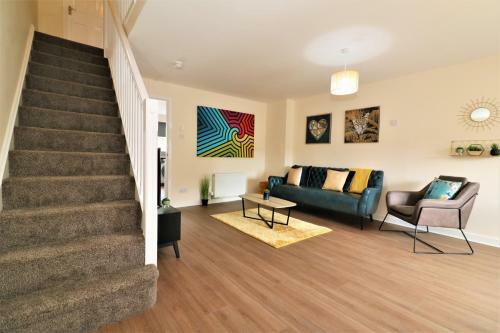 Apartamento Signature - Harris House