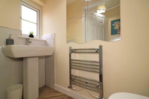 Apartamento Signature - Harris House