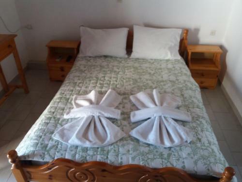Apartamento Studio Triple