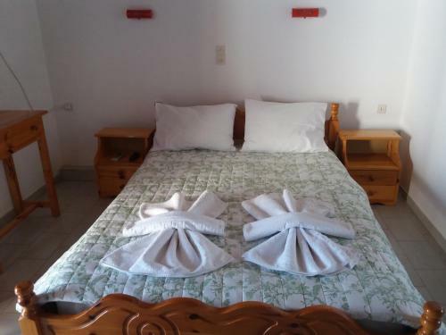 Apartamento Studio Triple