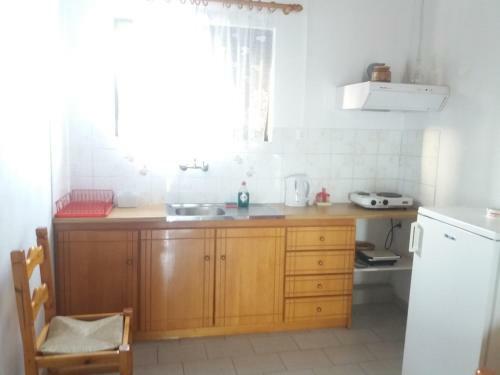 Apartamento Studio Triple