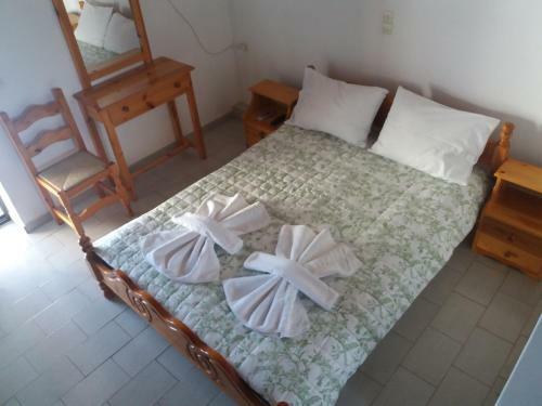 Apartamento Studio Triple